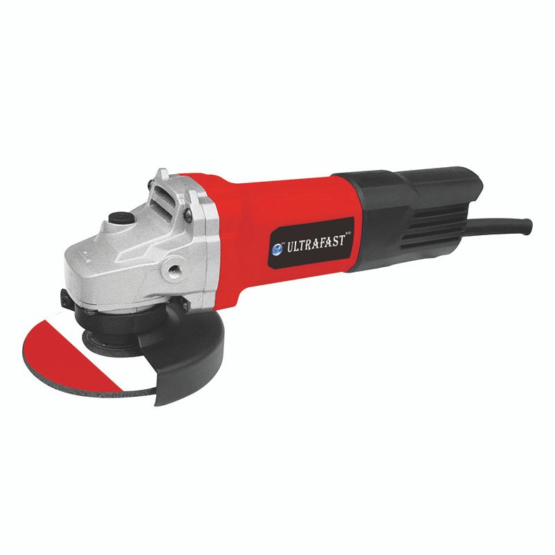 UFG-1011 ANGLE GRINDER 100MM (BACK SWITCH)