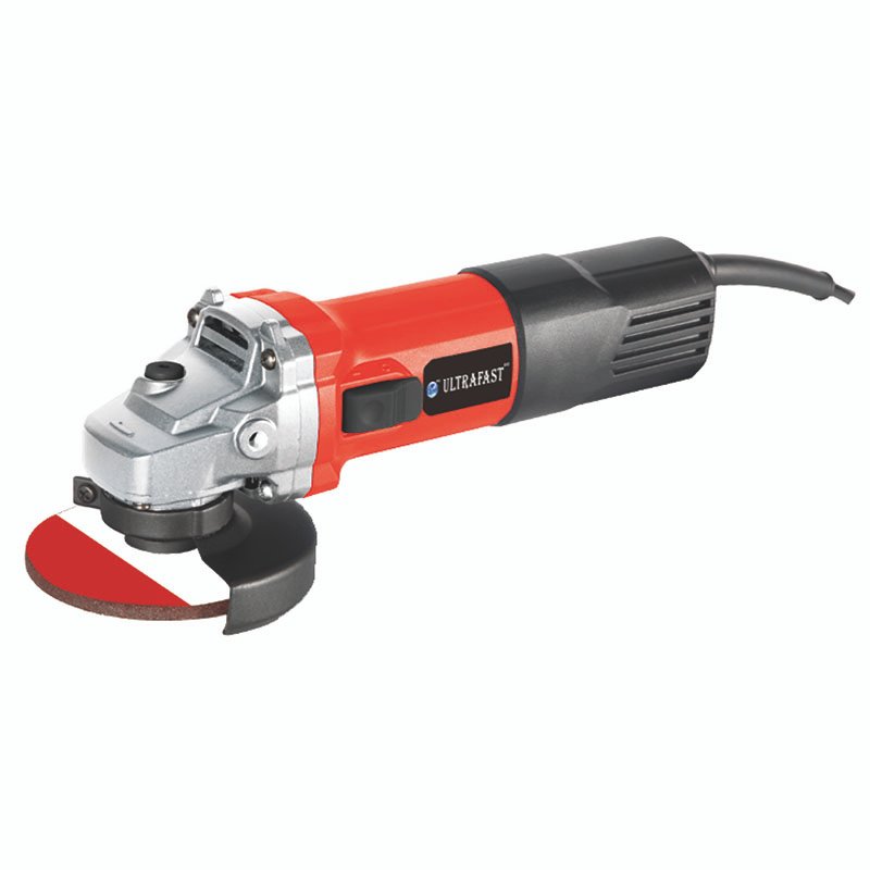 UFG-1012 ANGLE GRINDER 100MM (SIDE SWITCH)