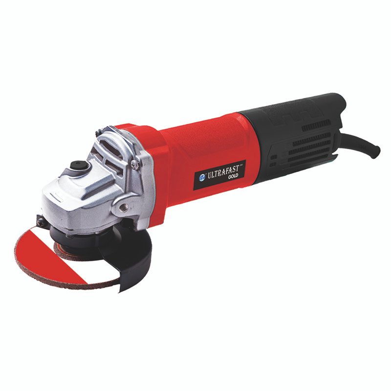 UFG-1013 ANGLE GRINDER 100MM (BACK SWITCH)