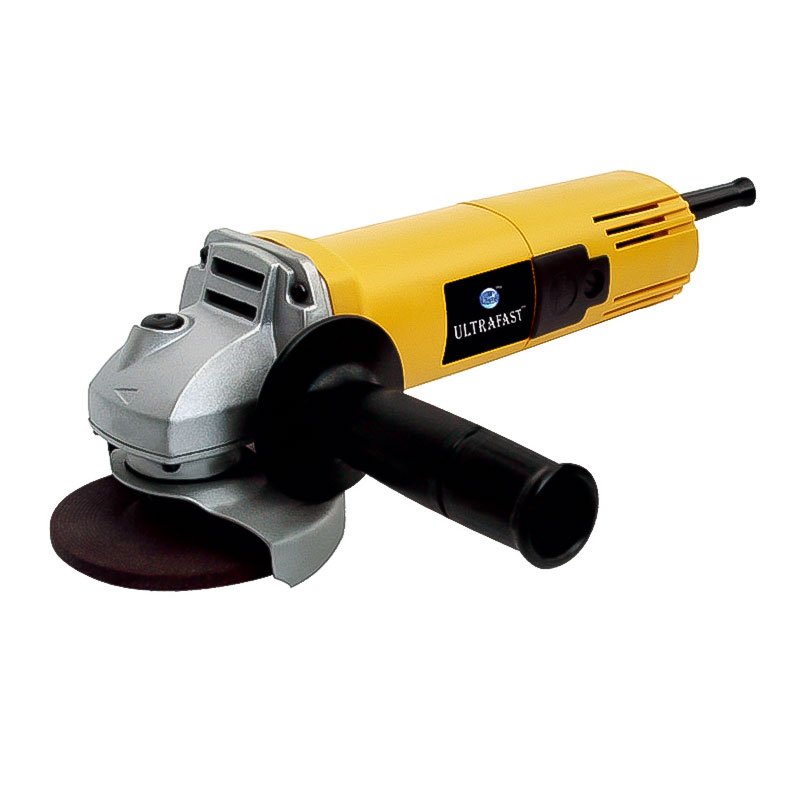 UF-AG801 ANGLE GRINDER 100MM (BACK SWITCH)