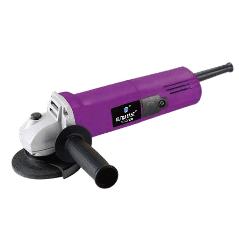UF-AG801 ANGLE GRINDER 100MM (BACK SWITCH)