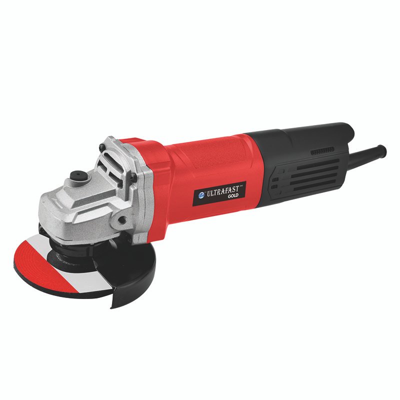UFG-1014 ANGLE GRINDER 100MM (BACK SWITCH)