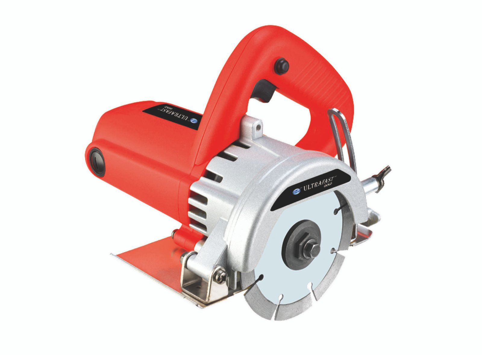 UFG-1017 MARBLE CUTTER 125MM