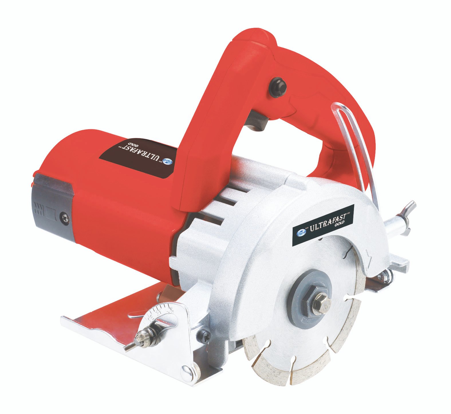UFG-1018 MARBLE CUTTER 125MM