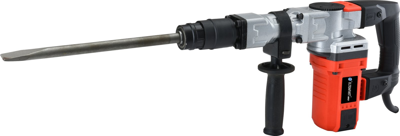 UFG-1024 DEMOLITION BREAKER