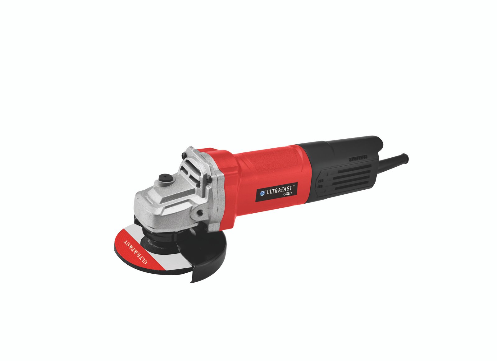 UFG-1027 ANGLE GRINDER 125MM (BACK SWITCH)