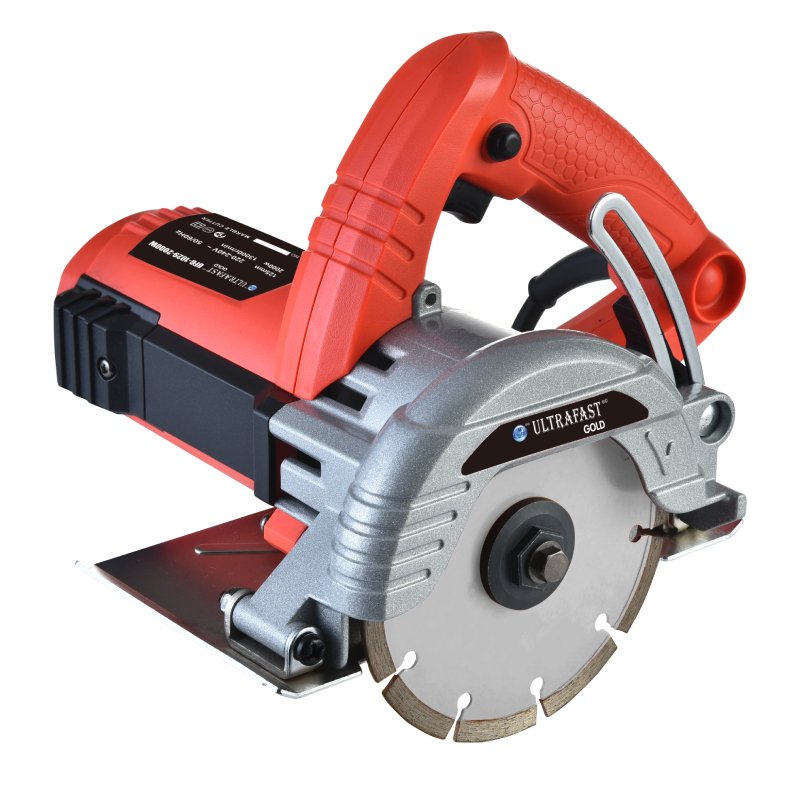 UFG-1029 MARBLE CUTTER 125MM
