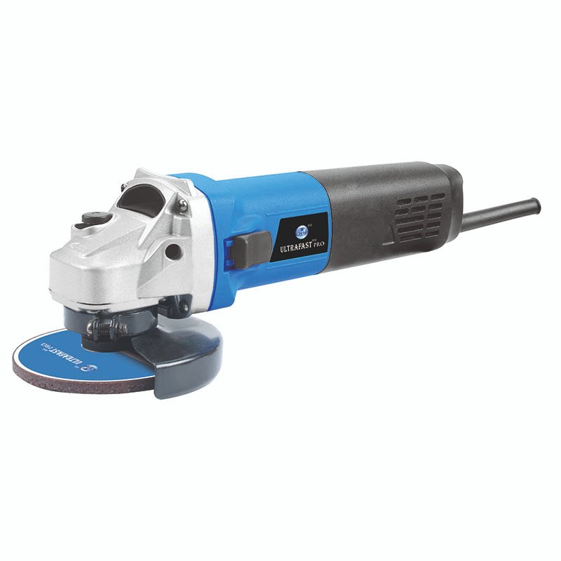 UFP-512 ANGLE GRINDER 100MM (SIDE SWITCH)