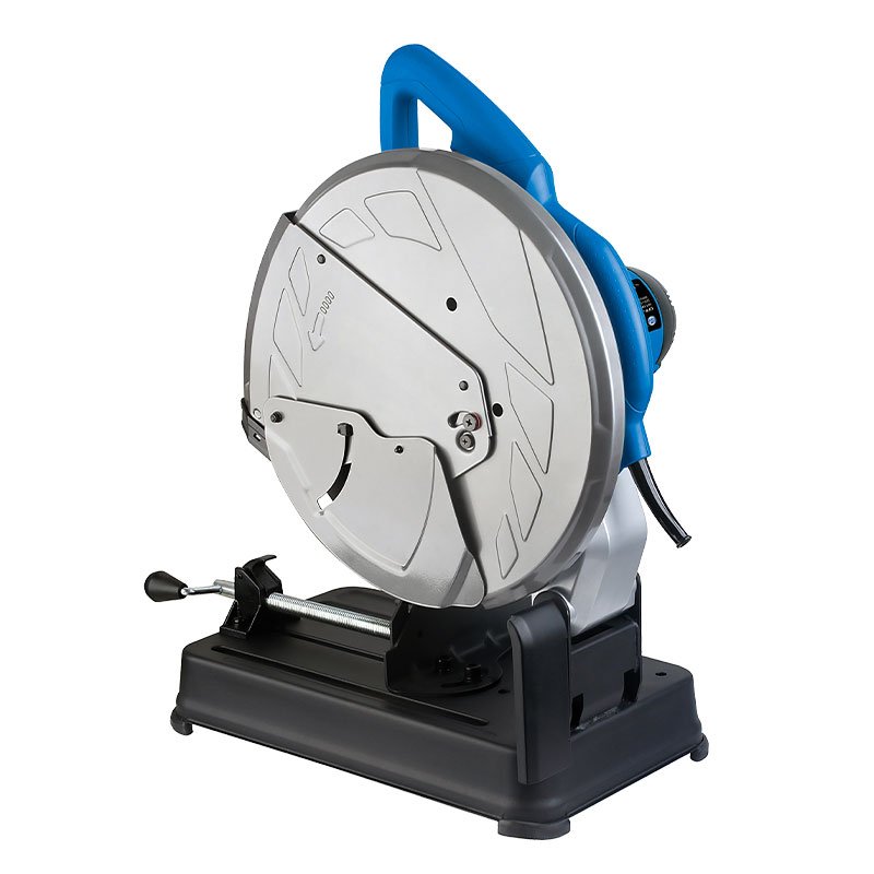UFP-520 CUT OFF MACHINE 355MM