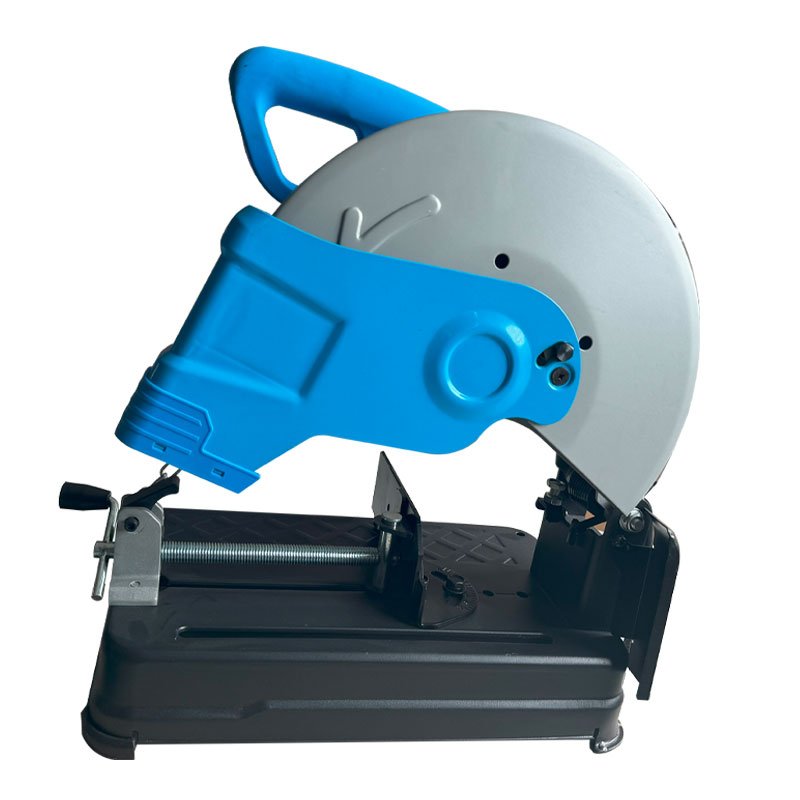 UFP-528 CUT OFF MACHINE 355MM