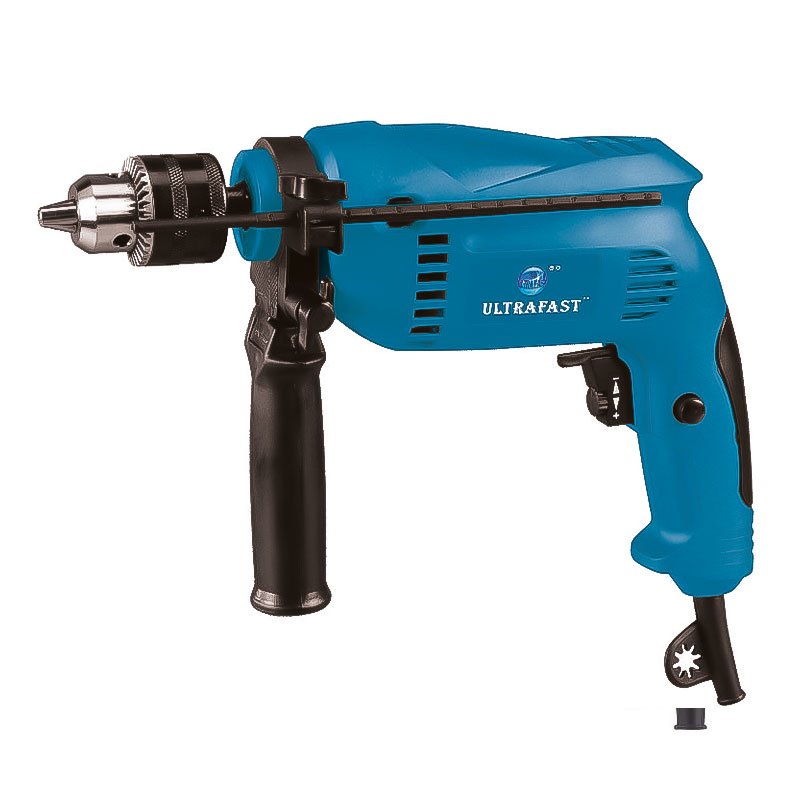 UF-13RE IMPACT DRILL MACHINE 13MM REVERSIBLE