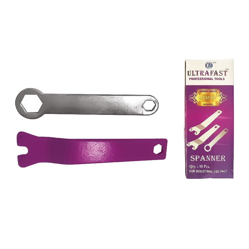 SPANNERS