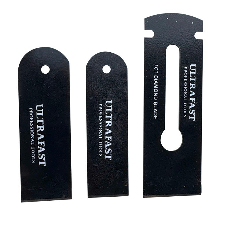 TCT Hand Planer Blade