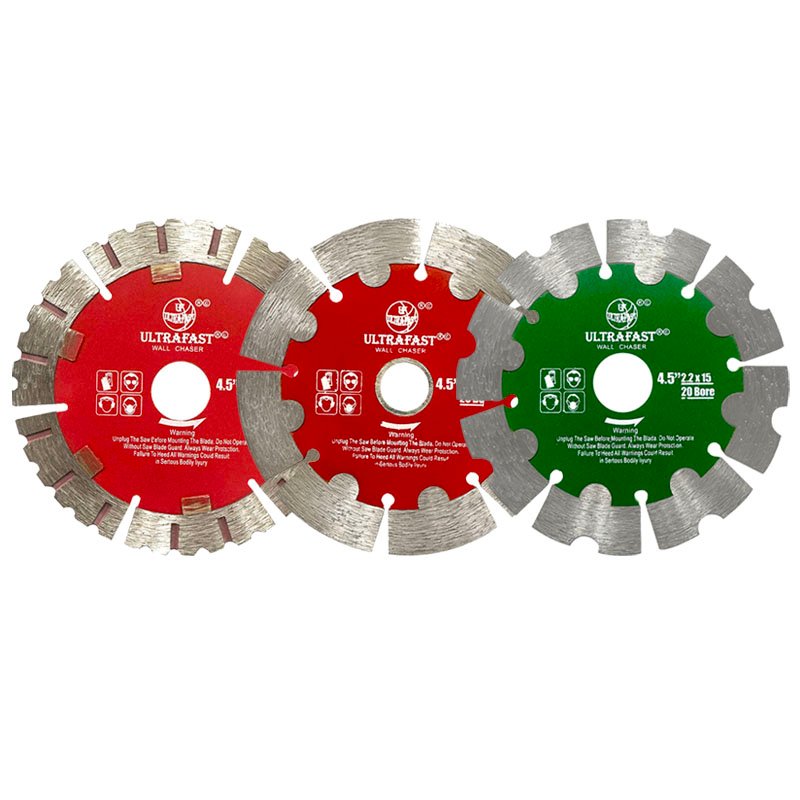 WALL CHASER BLADE