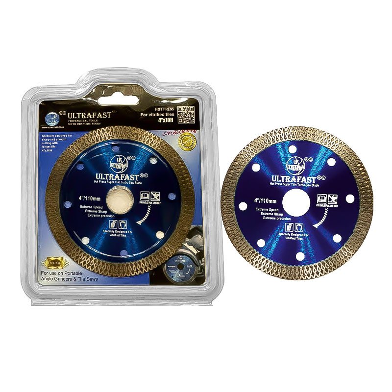 ULTRA THIN TURBO BLADE PLUS SERIES