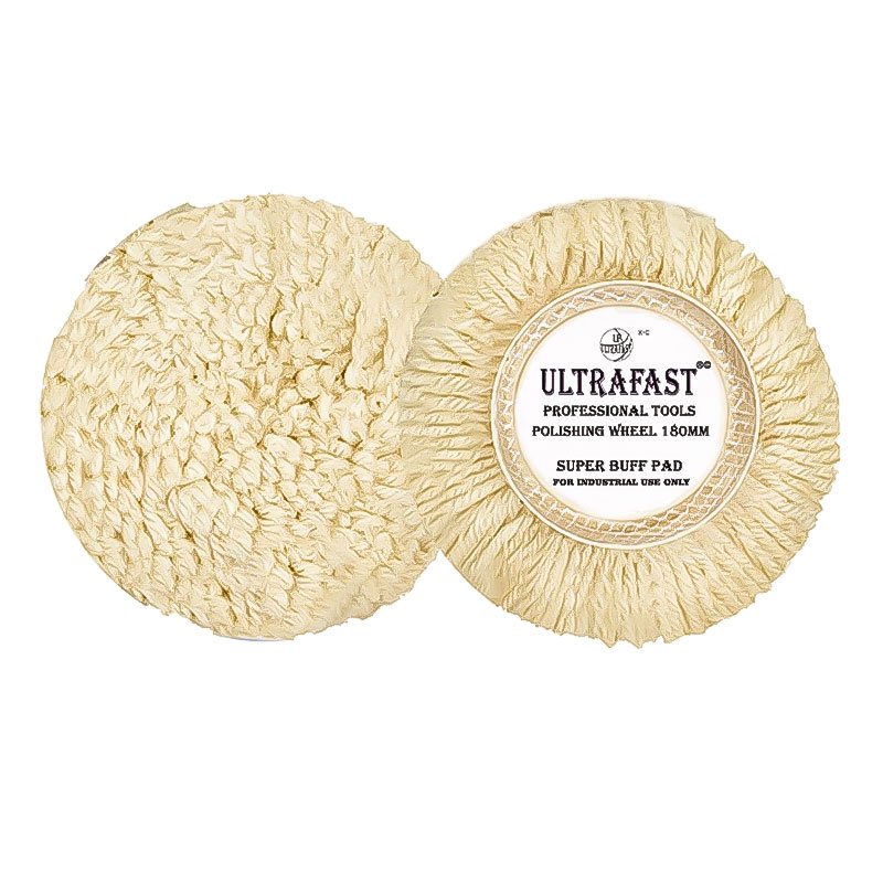 WOOL PAD
