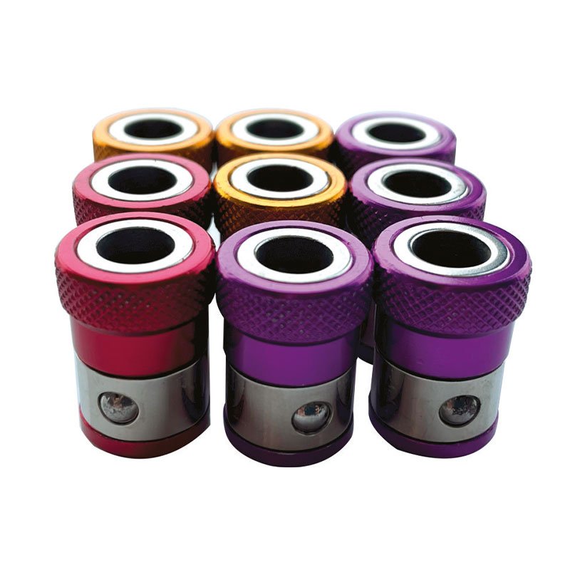 MULTI USE MAGNETIC CAP DISCO PLATINUM SERIES (GERMAN TECHNOLOGY)
