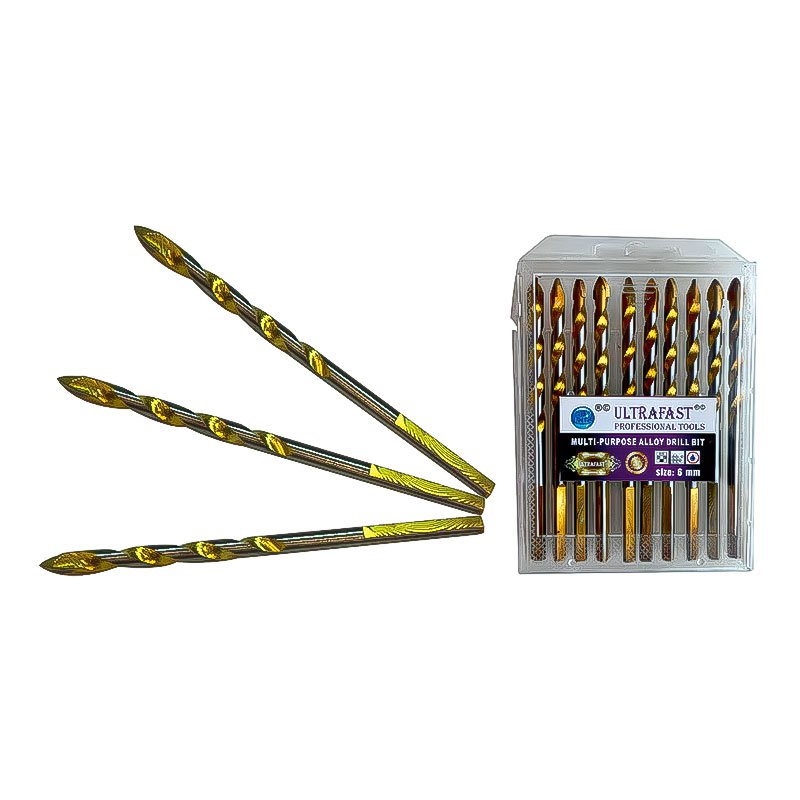 CERAMIC DRILL BIT