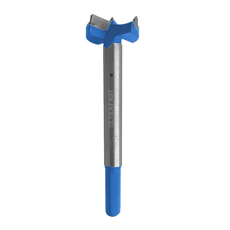 TCT HOLE SAW HINGES BITS (LONG) (GOLDLINE)