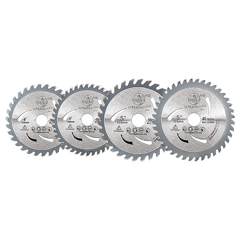 ULTRAFAST TCT SAW BLADE ECONOMY SERIES