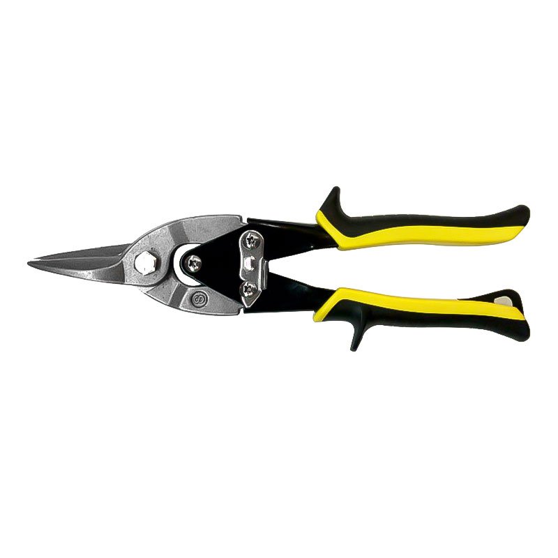 AVIATION TINMAN SNIPPER (TIN CUTTER) HEAVY DUTY CRV