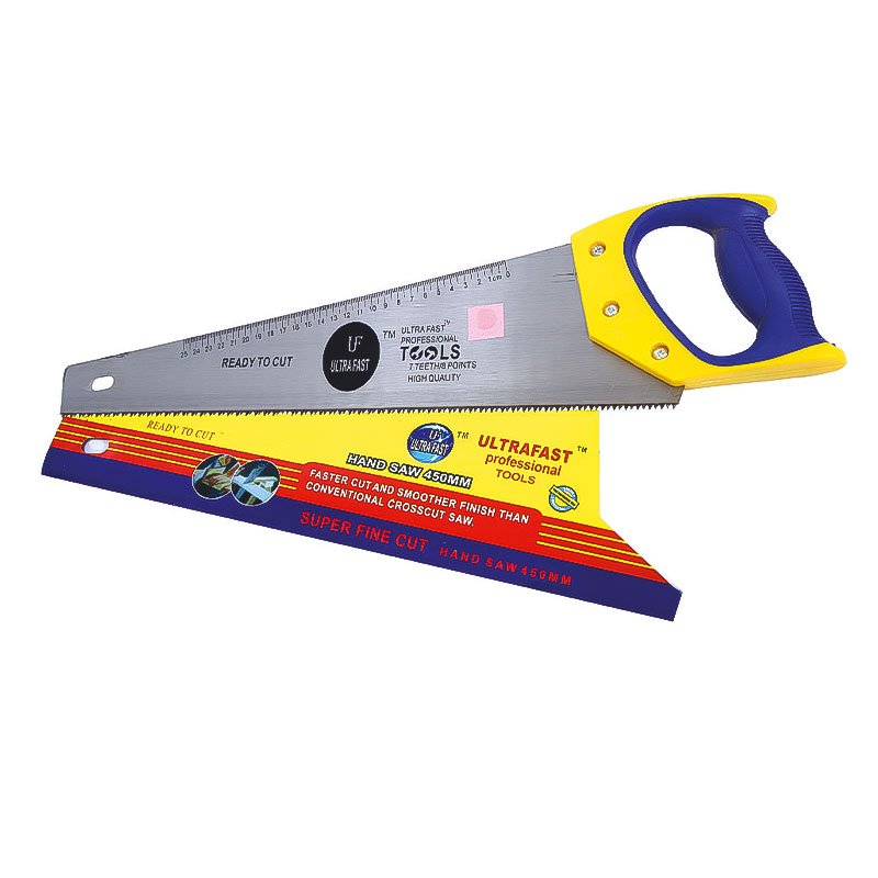 HAND SAW