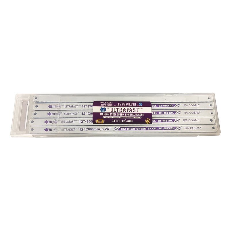BI-METAL HACKSAW BLADE