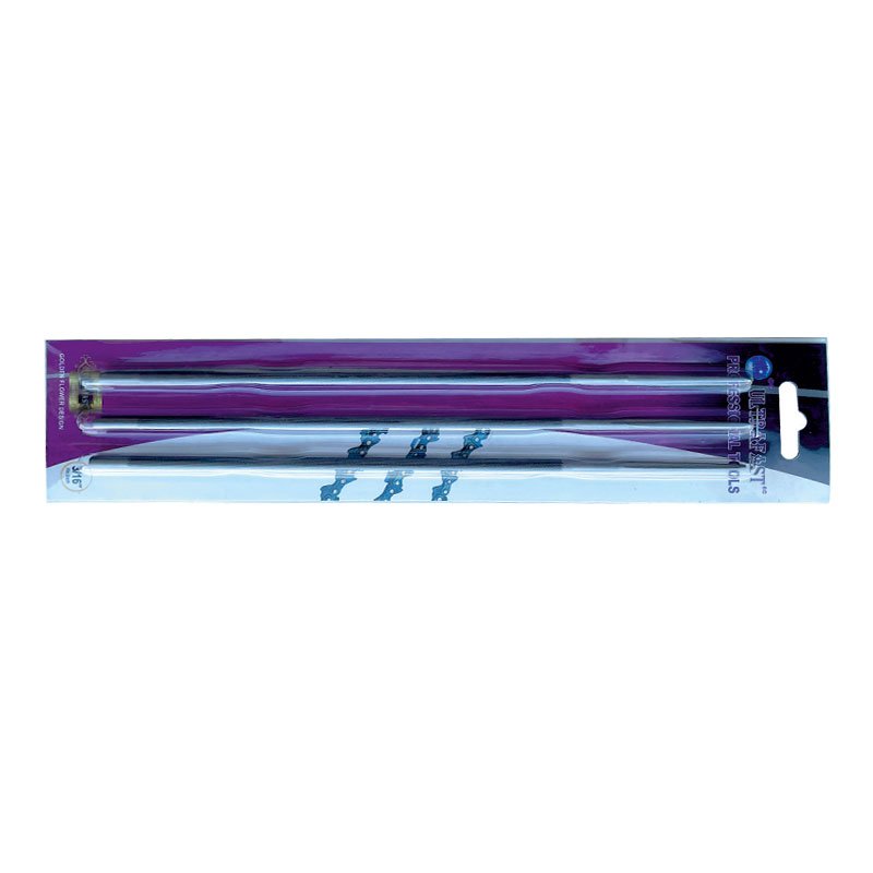 CHAIN SAW FILE WITHOUT HANDLE SET 3 PCS