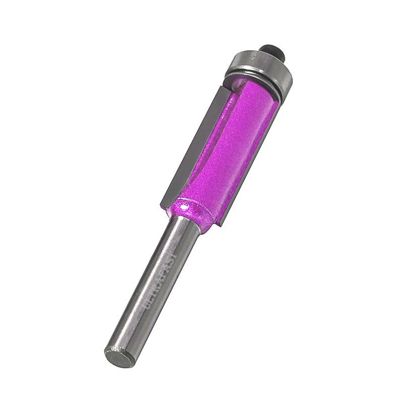 TRIMMER ROUTER BITS