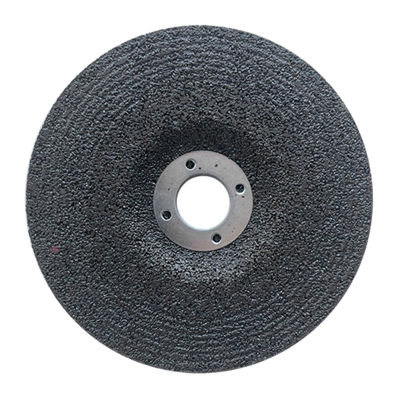DC GRINDING WHEEL PLUS SERIES BLACK
