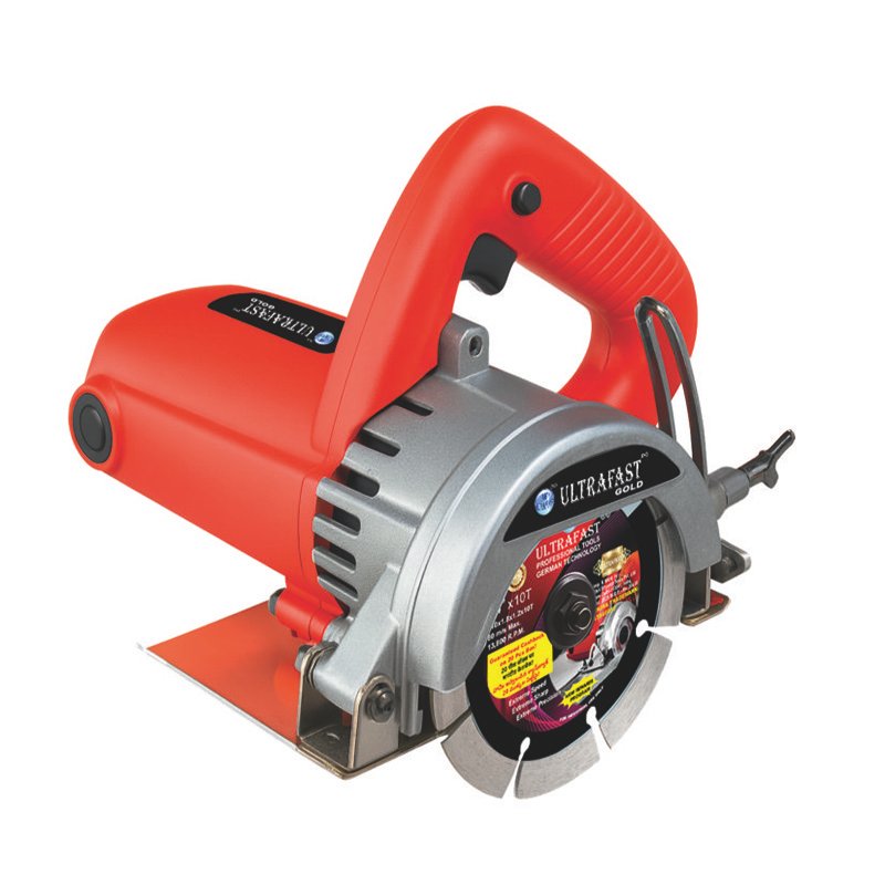 UFG 1017 WATERPROOF MARBLE CUTTER 125MM 1700W
