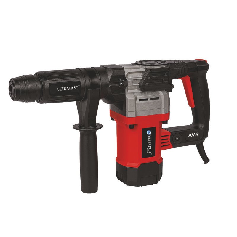 UFG 1020 WATERPROOF DEMOLITION HAMMER BREAKER DB9-2200W