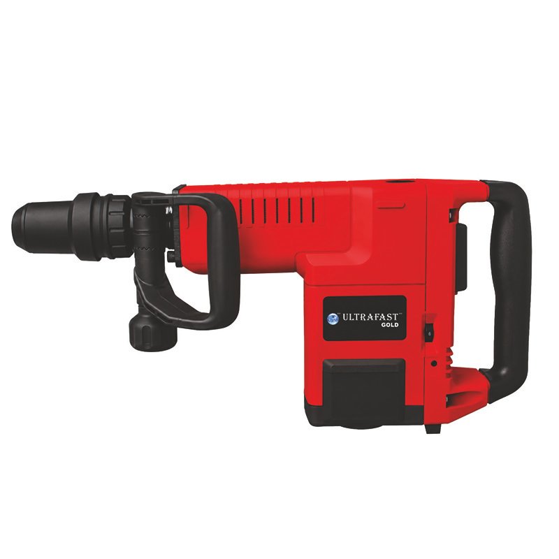 UFG 1032 WATERPROOF DEMOLITION HAMMER BREAKER DB11-2400W