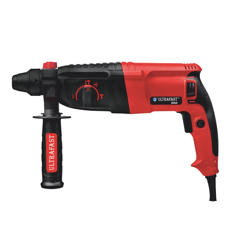 UFG 1034 WATERPROOF ROTARY HAMMER 26MM 1600W