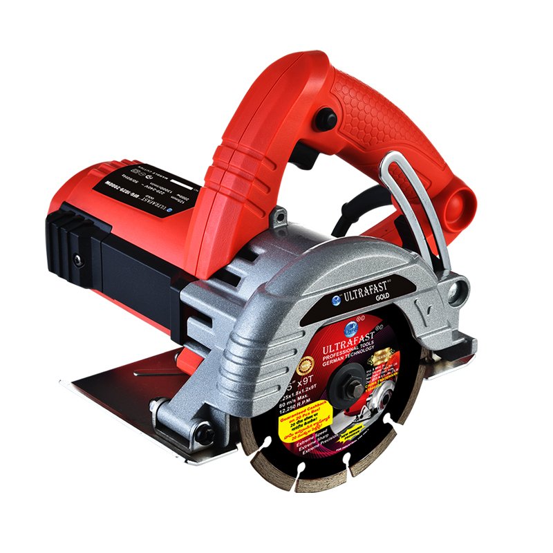 UFG 1029 WATERPROOF MARBLE CUTTER 125MM 2000W