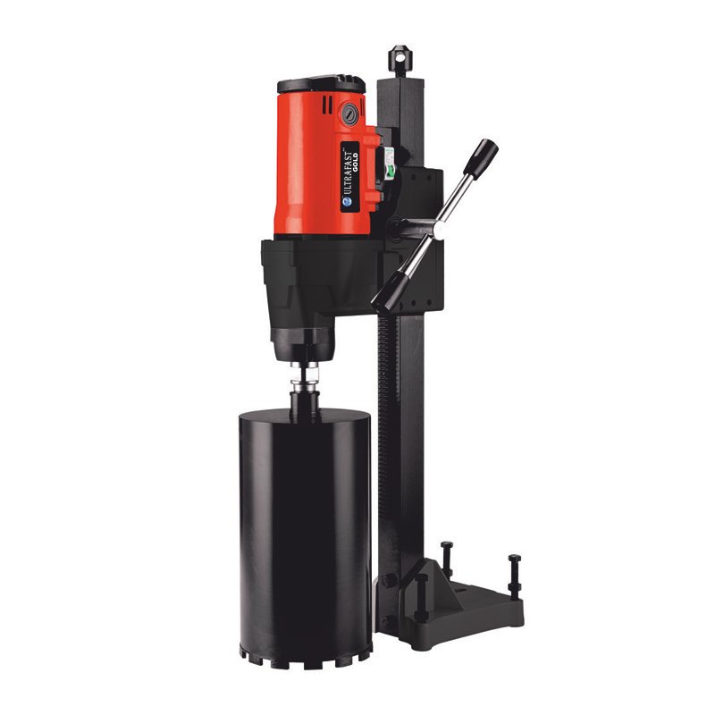UFG 1040 CORE DRILL MACHINE 255MM