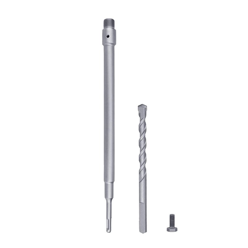 CONCRETE HOLE SAW ROD