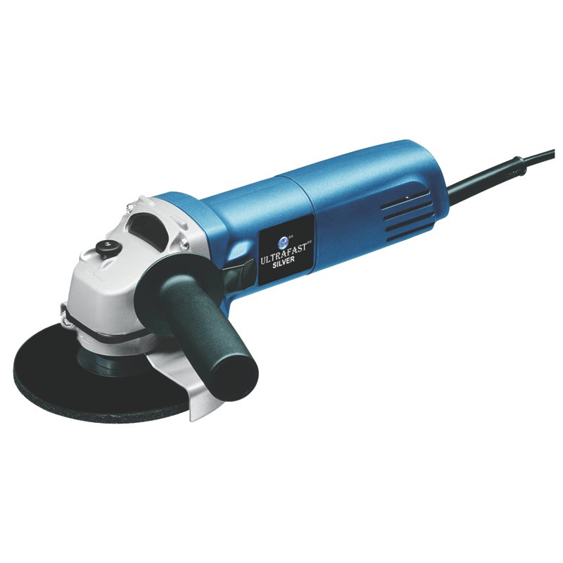 UF-AG6100 ANGLE GRINDER 100MM SIDE SWITCH