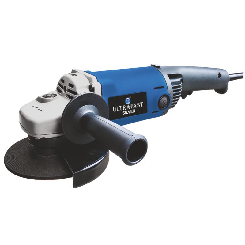 UF-G15SA2 ANGLE GRINDER 125MM