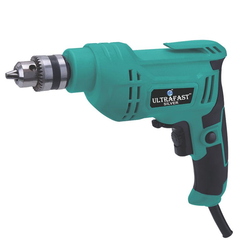 UF-10RE DRILL MACHINE 10MM REVERSIBLE