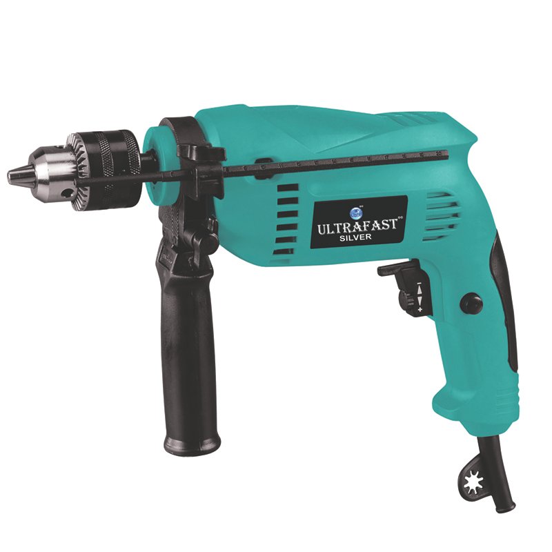 UF-13RE IMPACT DRILL MACHINE 13MM REVERSIBLE