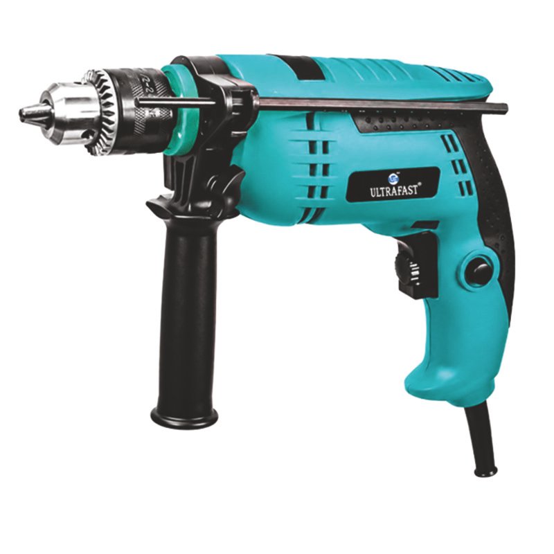 UF-BOS13HD IMPACT DRILL MACHINE 13MM REVERSIBLE (HEAVY DUTY)