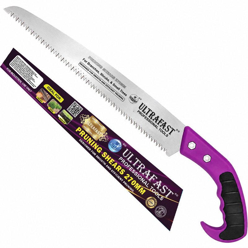 PRUNING SHEAR 270MM