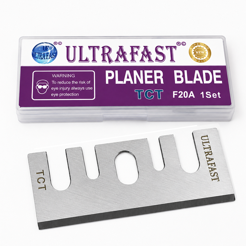 TCT PLANER BLADES
