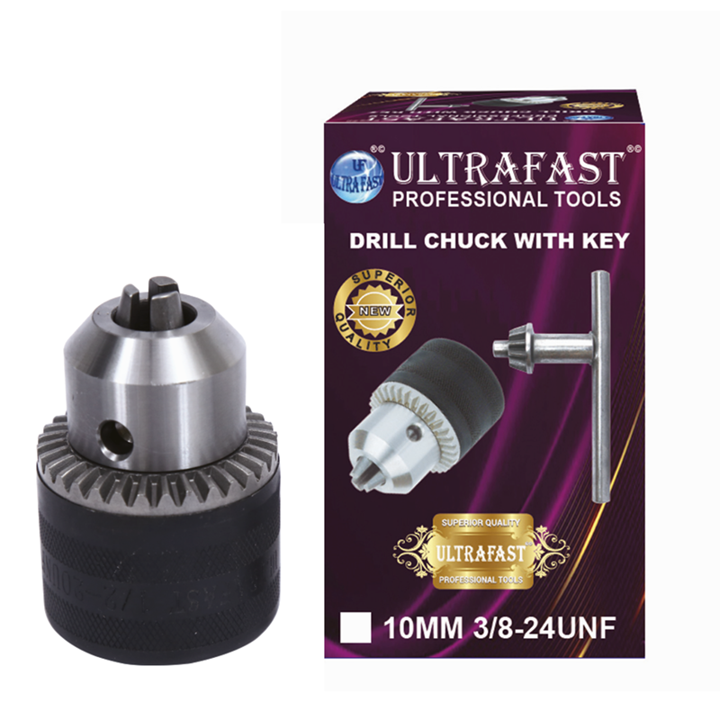 DRILL CHUCK