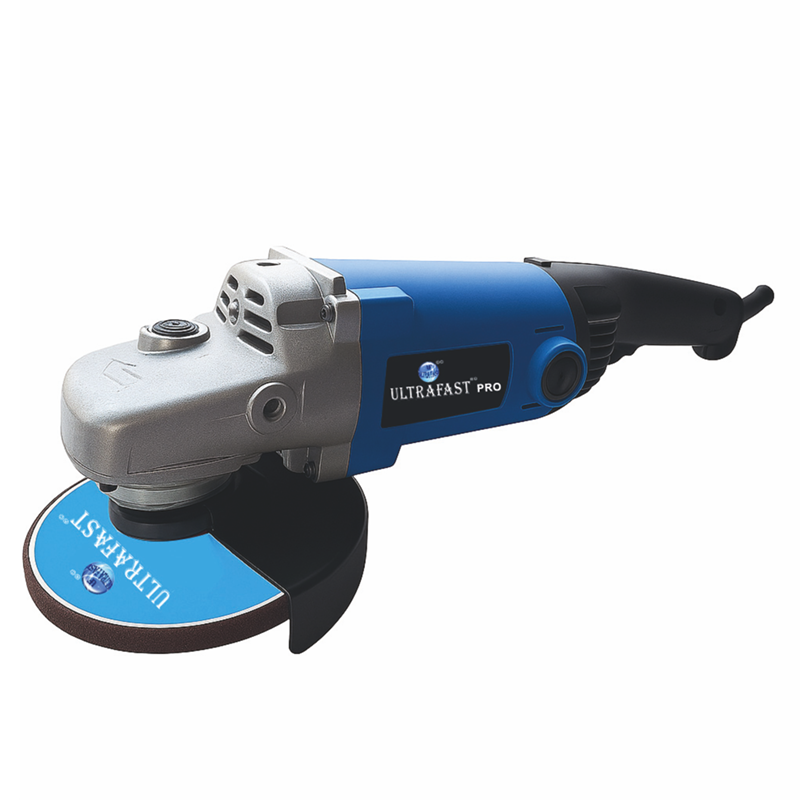 UFP-527 ANGLE GRINDER 125MM (BACK SWITCH)