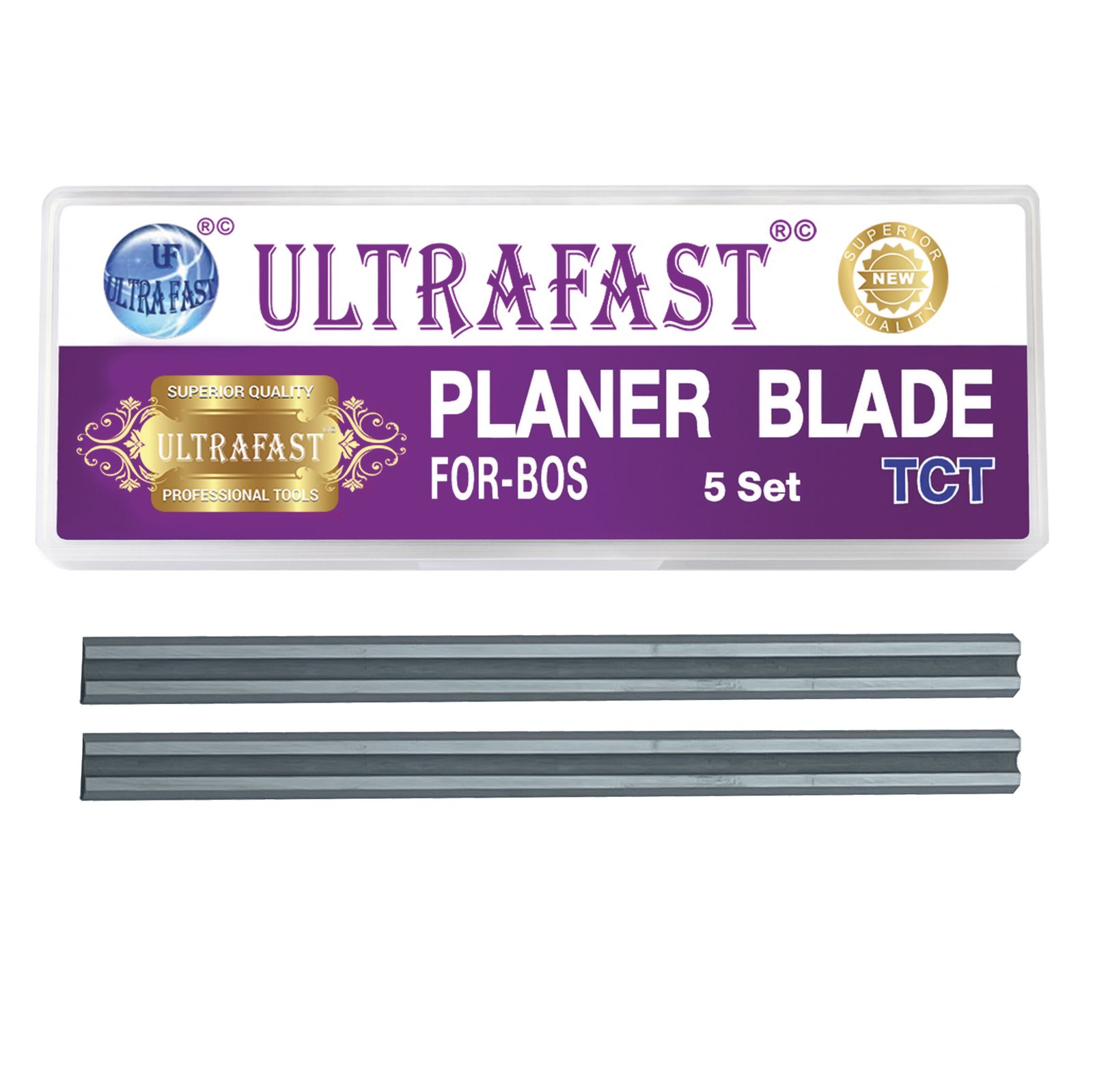 MINI TCT PLANER BLADE