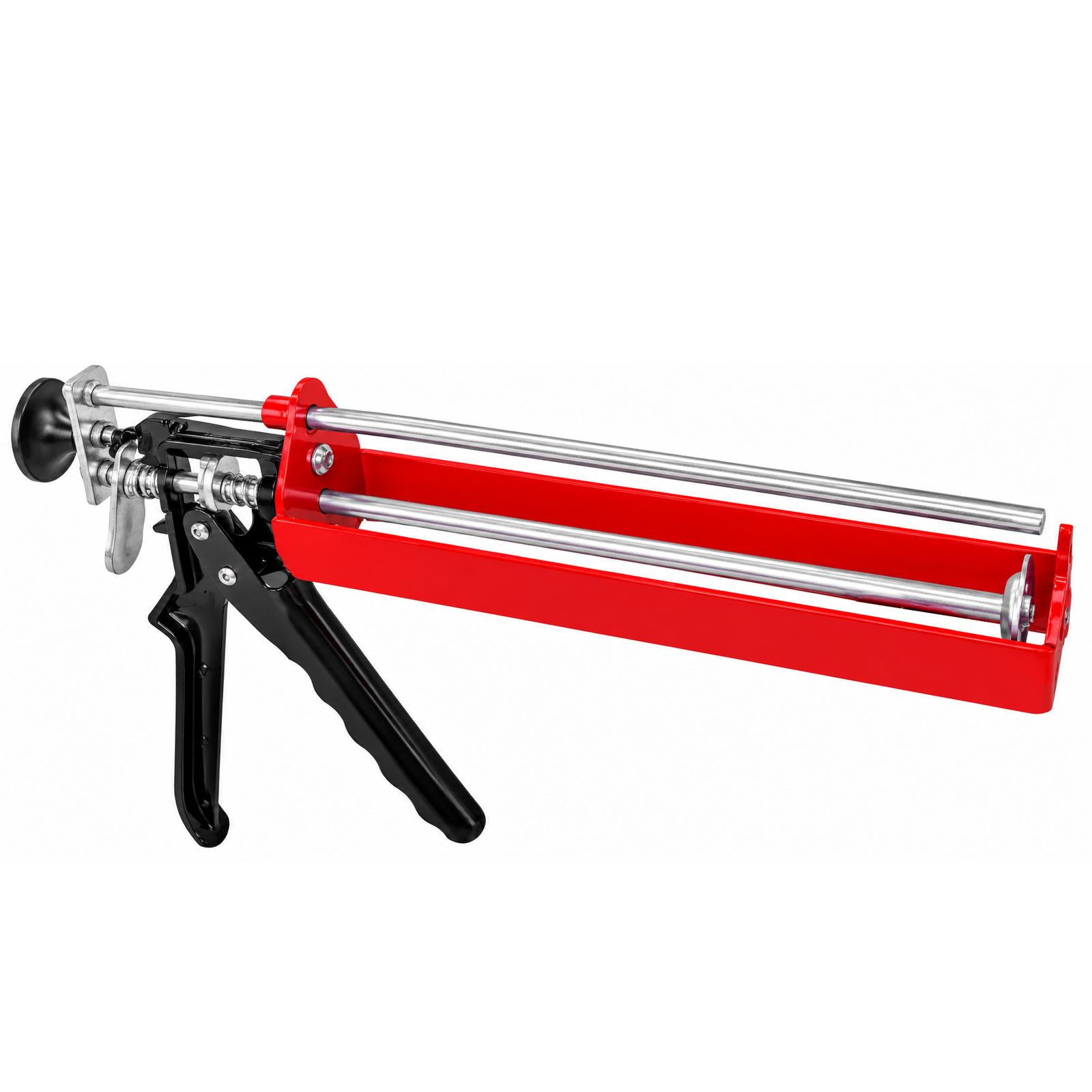 CAULKING GUN CHEMICAL REBARING GUN
