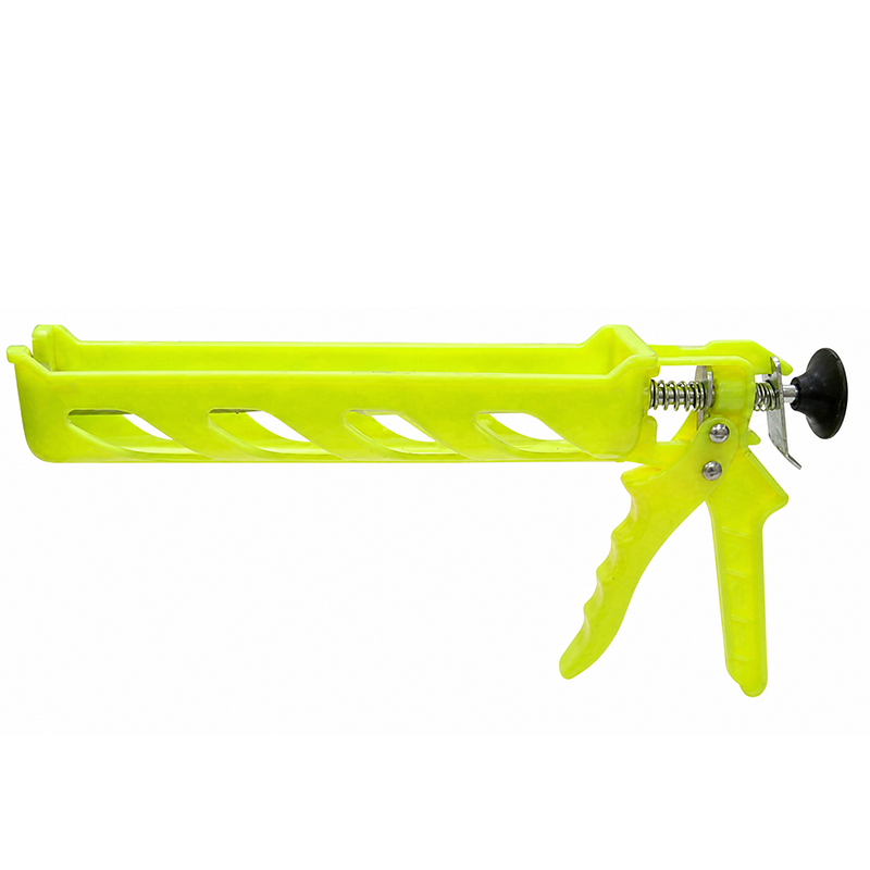 CAULKING GUN PVC