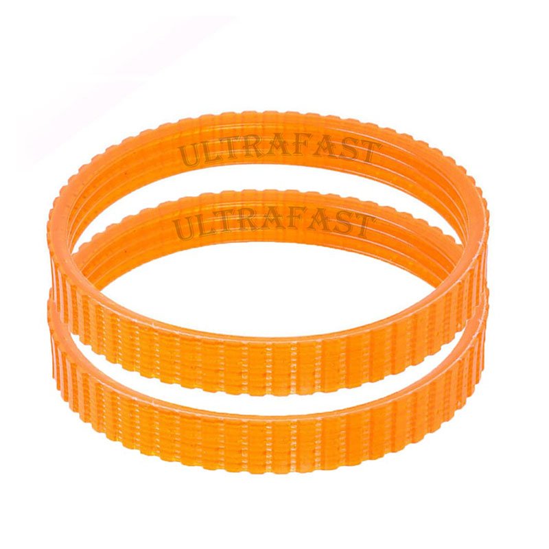 PLANER BELTS POLYURETHANE (PU) - Ultrafast Tools